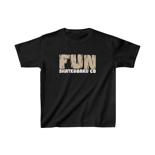 (YOUTH) FUN Stump Tee