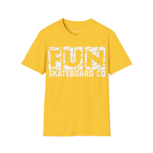 (ADULT) Fun Logo T-Shirt