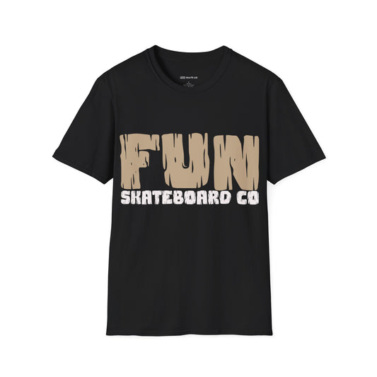 (ADULT) Fun stump t-shirt