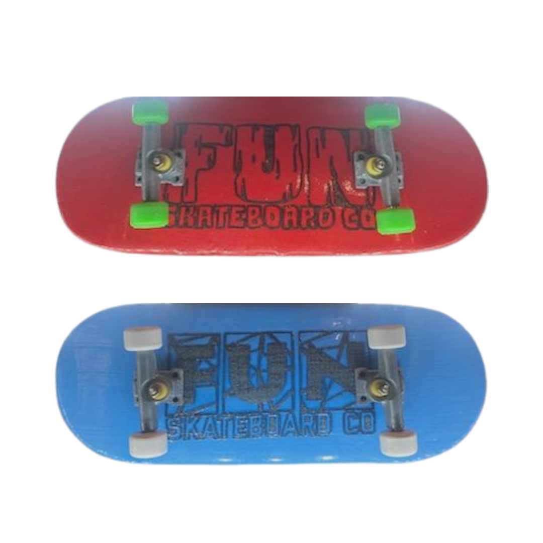 FUN Fingerboard